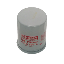OIL FILTER 15208 - 43G0A